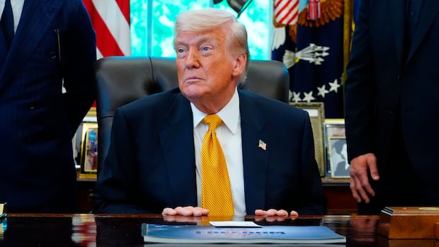 How the U.S. blockade is starting to hurt Iran’s economy