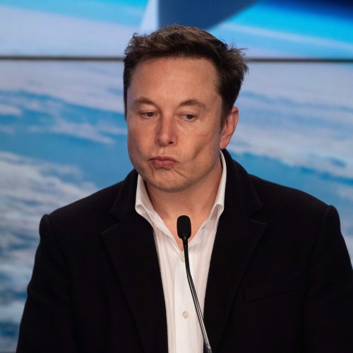 Elon Musk tried to hire OpenAI founders to start AI unit inside Tesla
