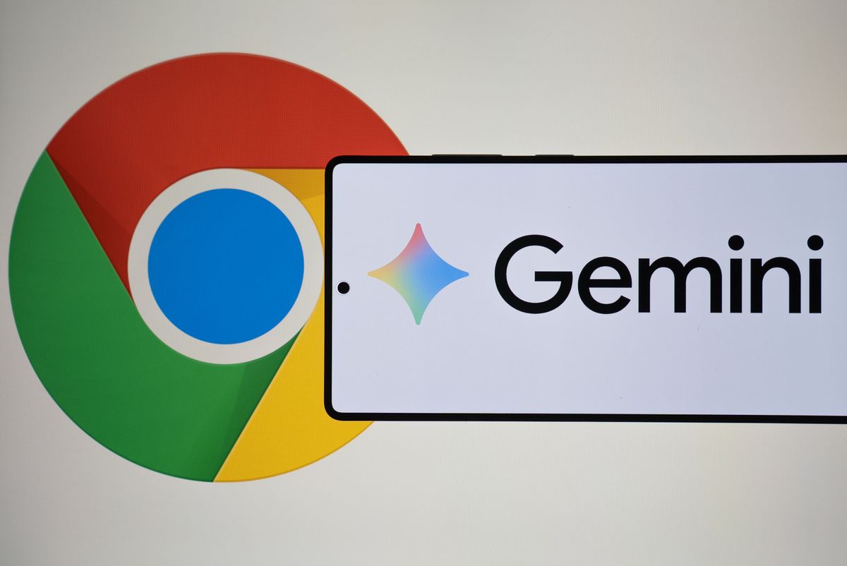 Google Chrome may have silently installed 4GB AI model on your computer. Here’s how to check