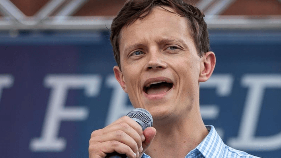 Ruby red state scrambles to slash governor’s power amid panic that Dem could seize control