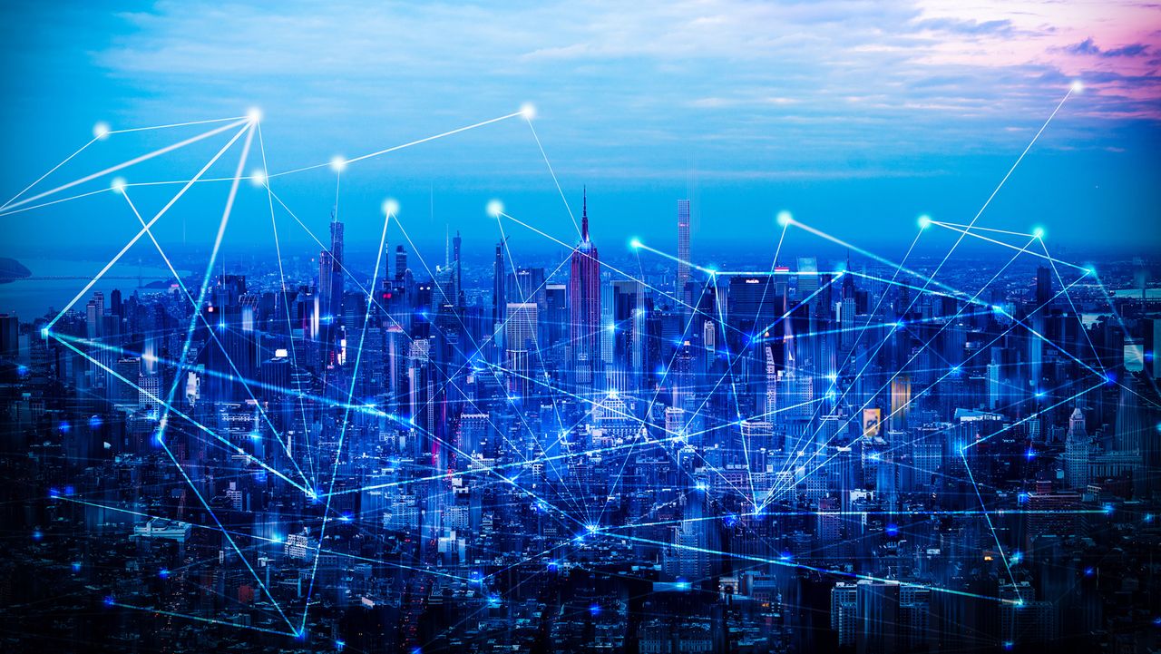 Live quantum network test in New York overcomes 2 key hurdles in creating an ‘unhackable’ internet