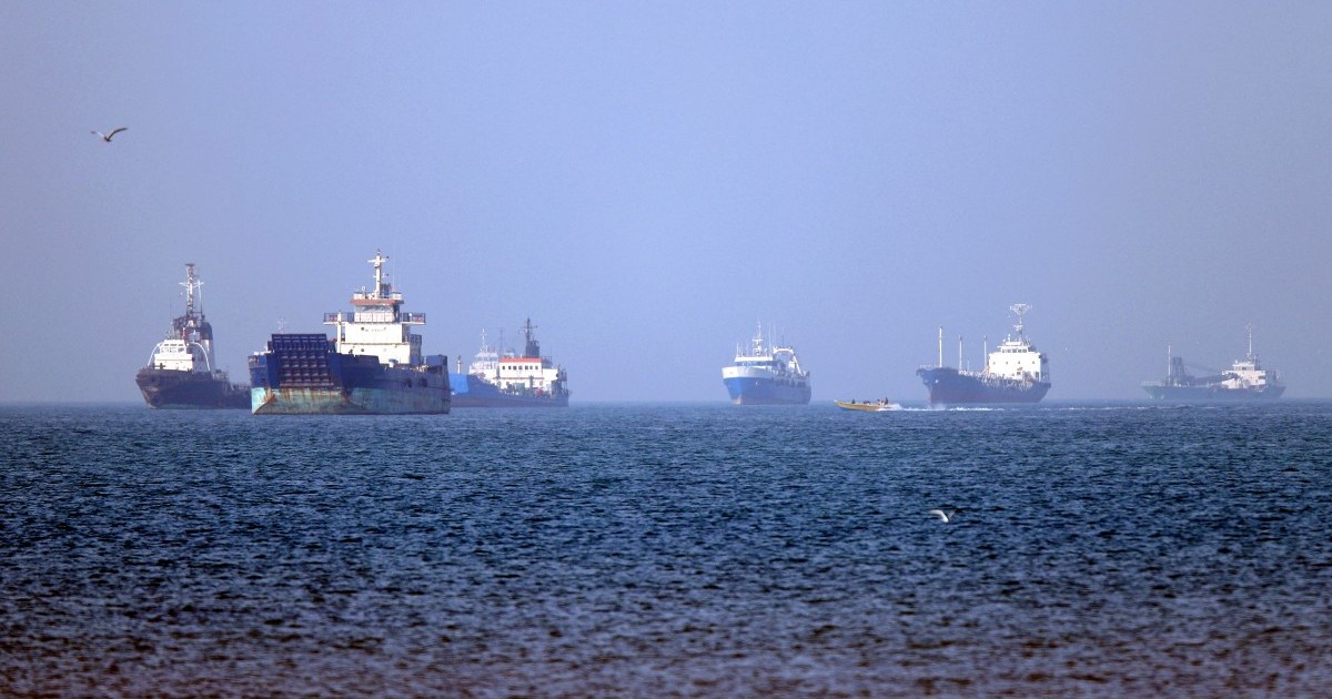 What we know about Iran’s response to the latest US ceasefire proposal