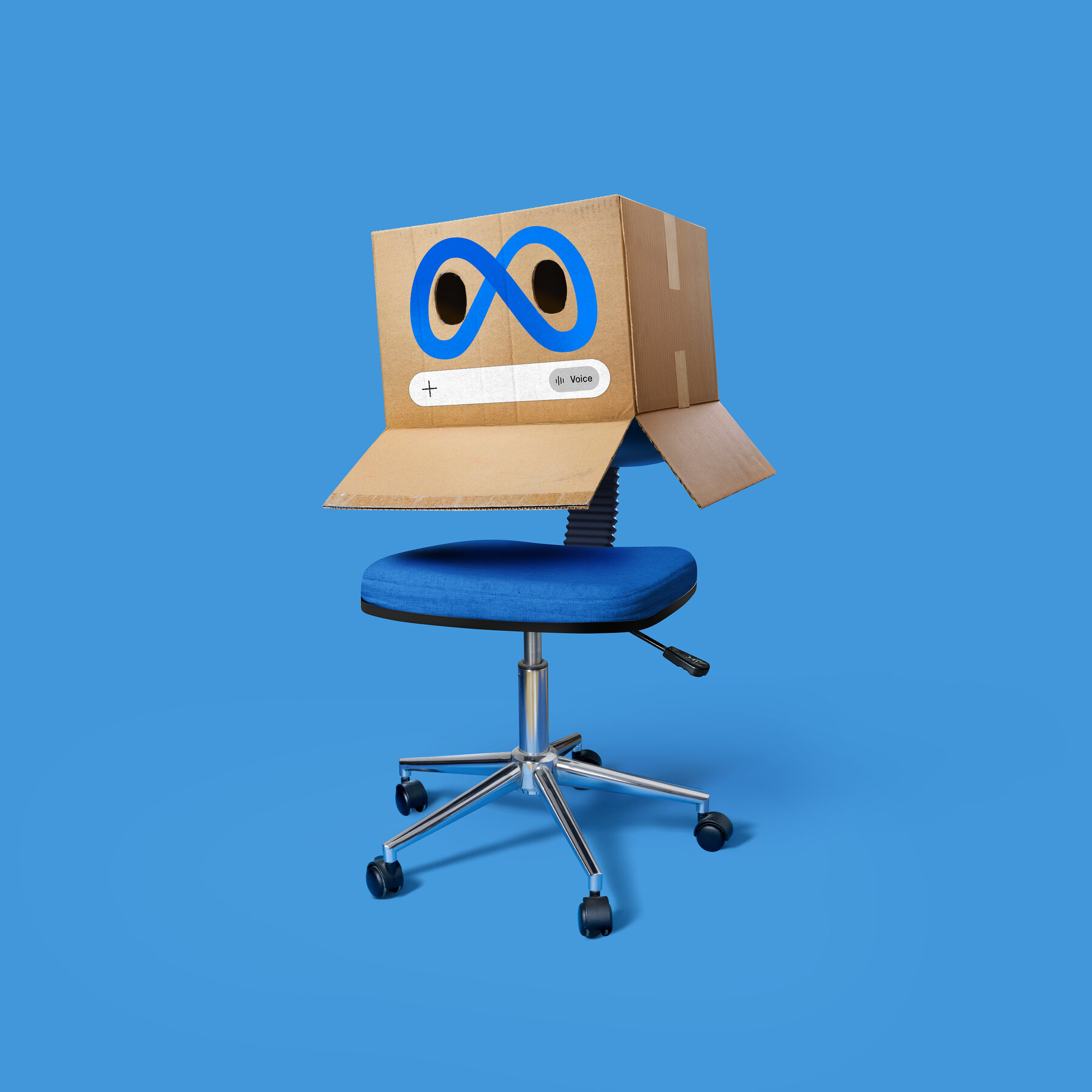 Meta’s Embrace of A.I. Is Making Its Employees Miserable