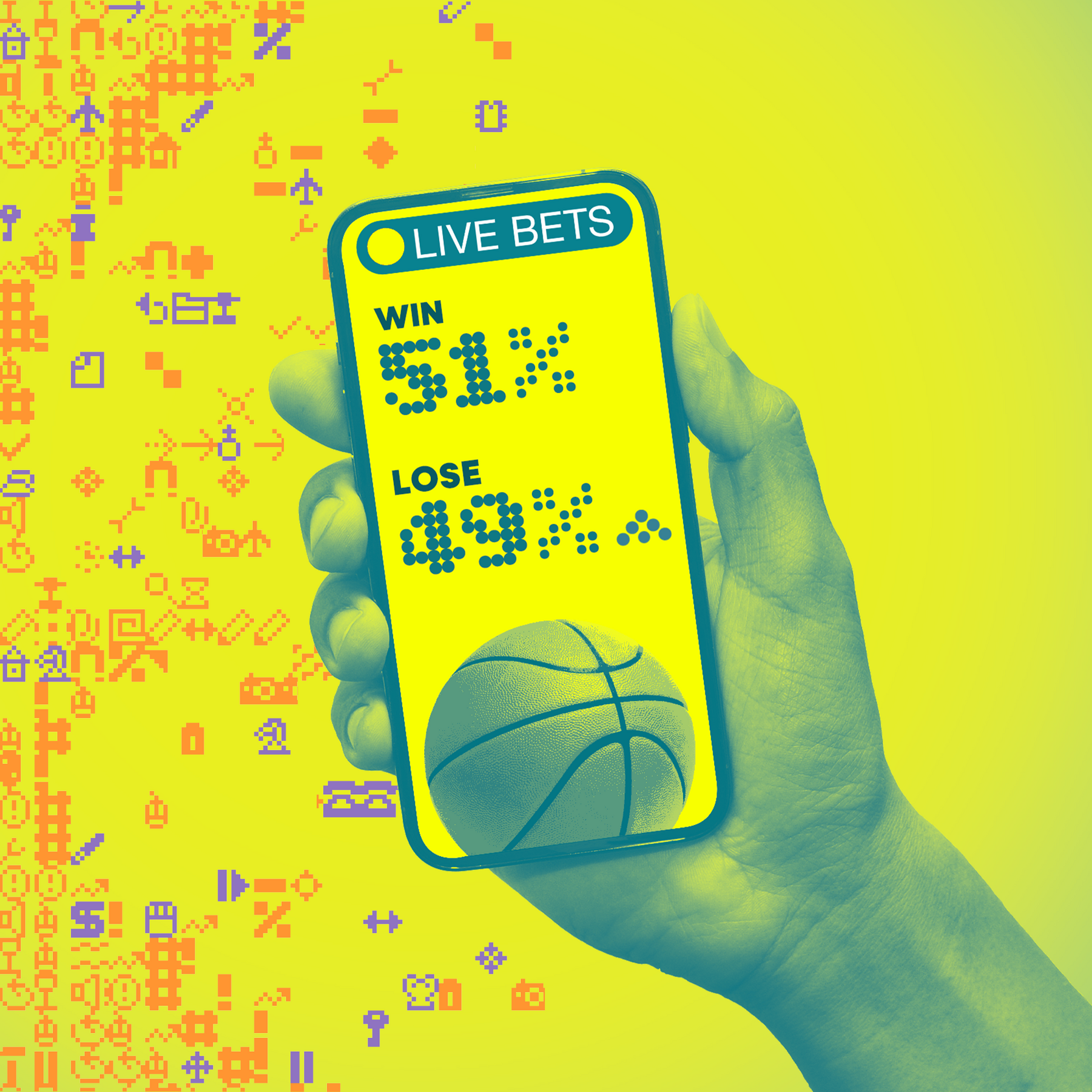 Can the U.S. Rein in Prediction Markets? + Joanna Stern on Her Year of A.I. Experiments + Our Producer Goes to Attention School