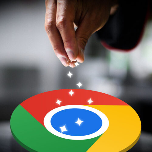 Chrome’s 4GB AI model isn’t new, but you’re not wrong for being confused