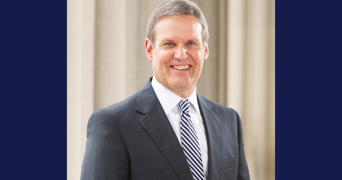 GOP gov signs “harmful” law creating a state database of trans patients