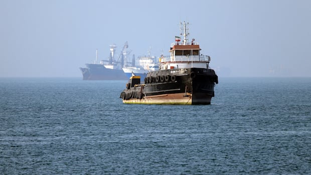 CIA analysis suggests Iran could withstand blockade for 4 more months