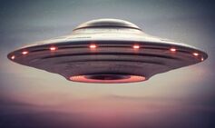 NASA audio of UFO encounter released as astronaut spots ‘bogey’ during Gemini VII mission
