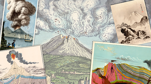 Will We Ever Be Able To Forecast Volcanic Eruptions Like Weather?