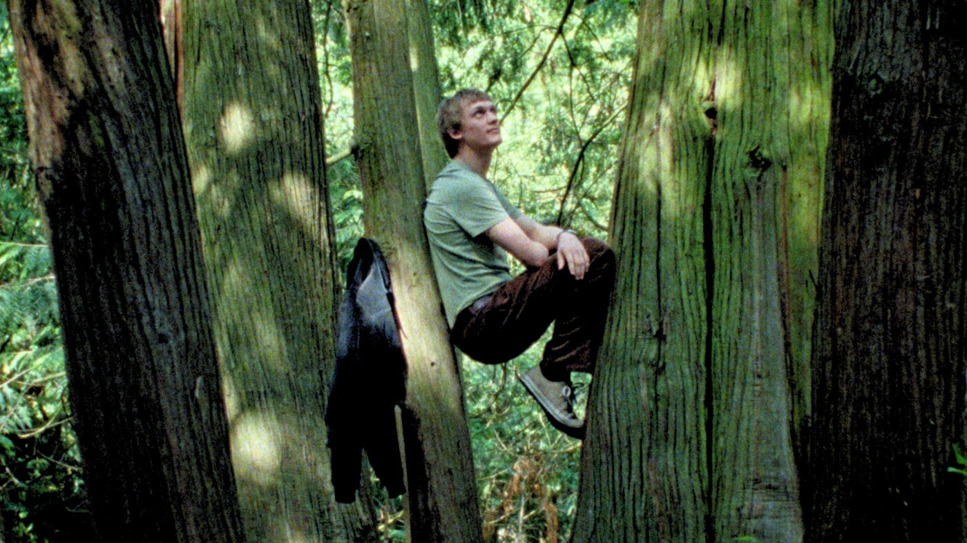 Rooted in nature, ‘Silent Friend’ will change the way you see the trees