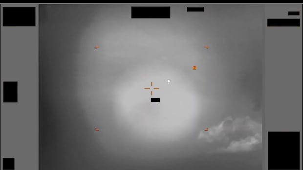 Trump releases the UFO files: 5 key questions