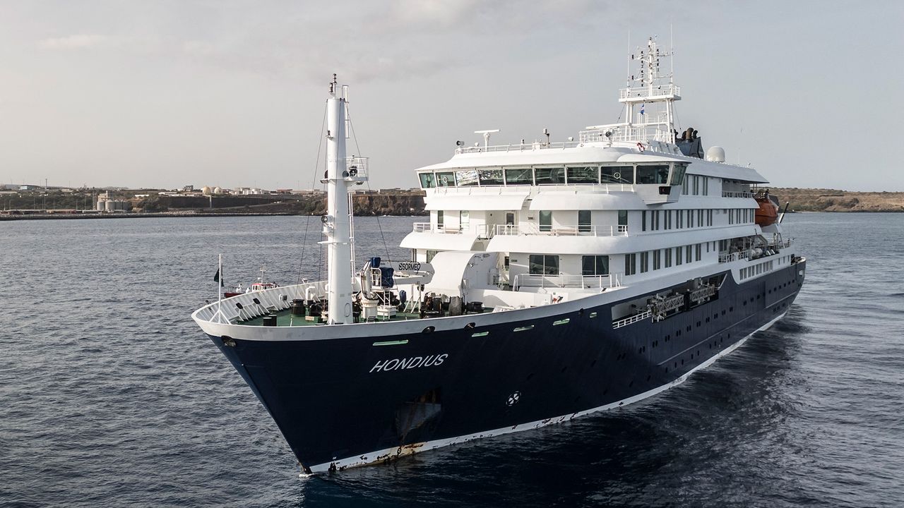 Hantavirus cruise LIVE: Cruise passengers monitored in at least 5 US states as American passengers set to receive repatriation flight