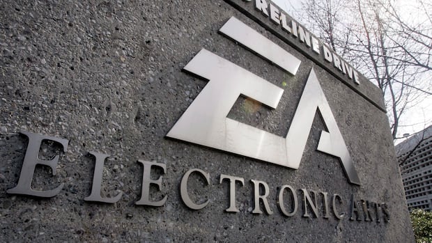 Union wants federal scrutiny of $55B US Electronic Arts sale over national security risks