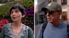 Tenerife resident calls docking of hantavirus ship ‘reckless’