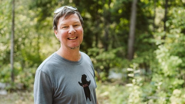 B.C. man feels ‘very fortunate’ to be alive after nearly dying from hantavirus 3 years ago