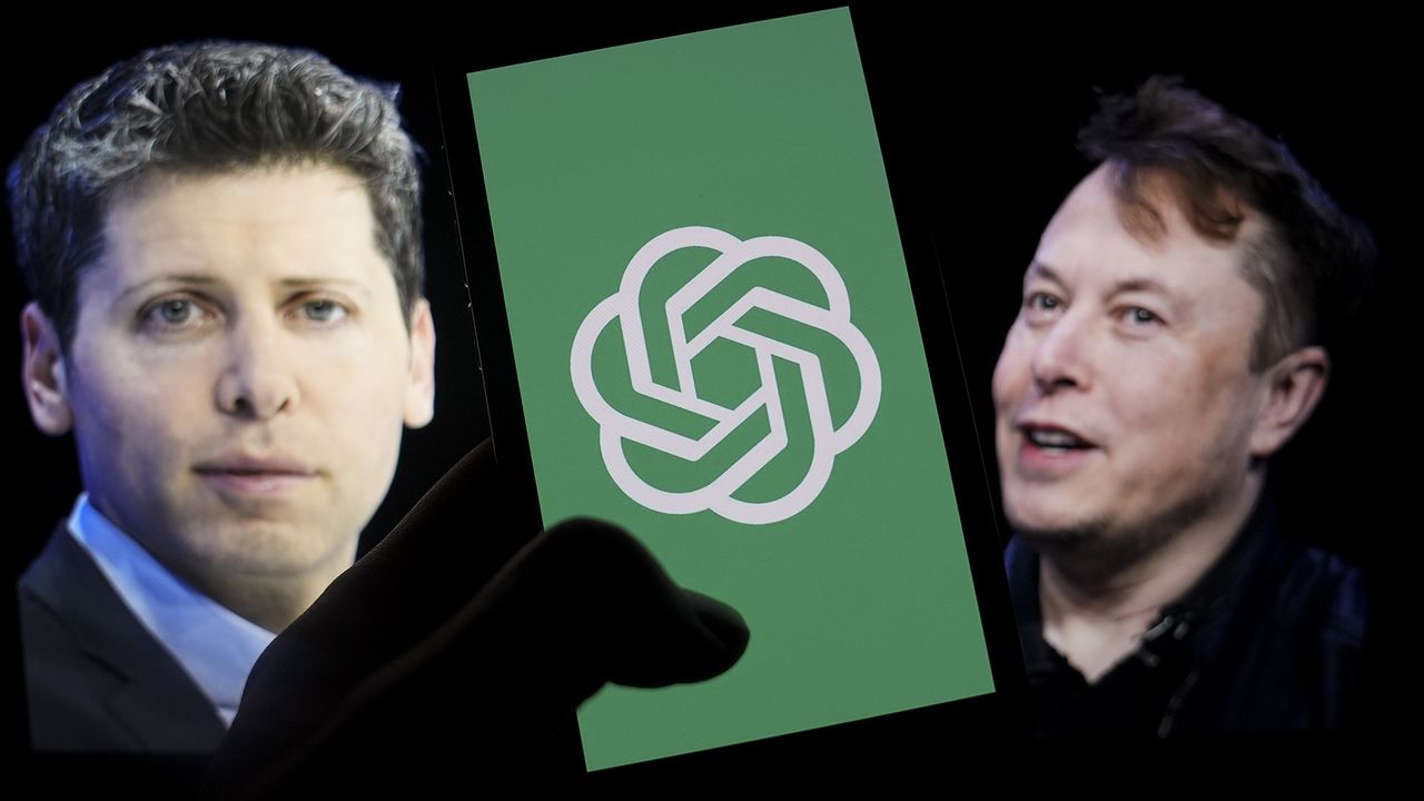 ‘Feuding tech bros’ go head to head in legal showdown. But what does it mean for the future of AI?