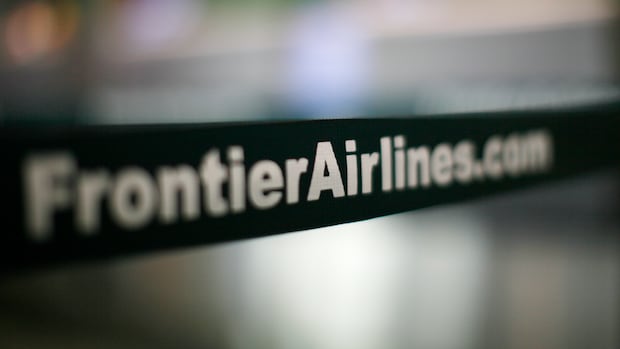 Pedestrian dies after being hit by plane taking off at Denver airport