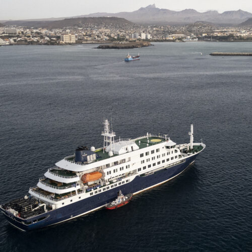 The unprecedented and deadly cruise ship hantavirus outbreak, explained