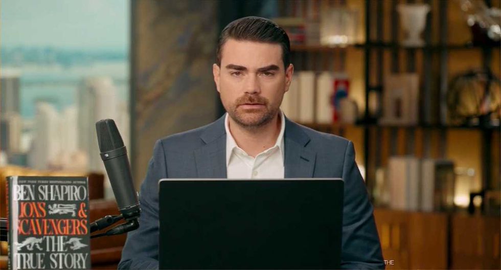 ‘I don’t want to be lectured every day’: Declining MAGA network slammed by former host