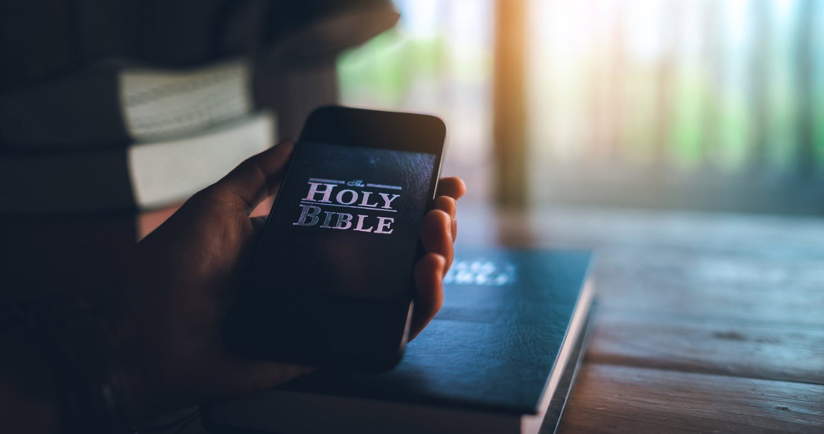 This Christian phone service will give its owner “enormous” power over what customers can see