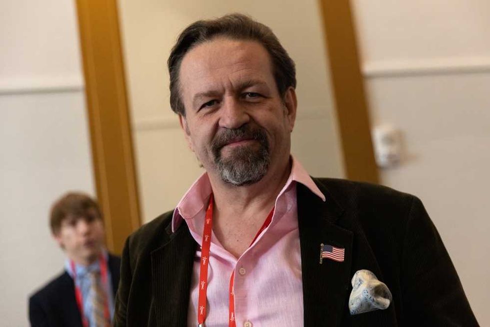 ‘Shocked’ civil rights groups alarmed by Trump official’s plan to ’embrace state violence’