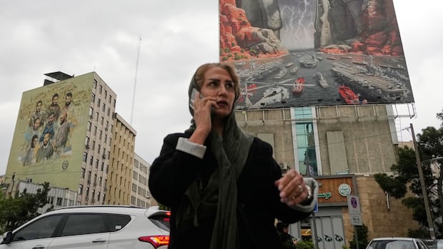 Forced offline for most of 2026, Iranians say they’re struggling to survive
