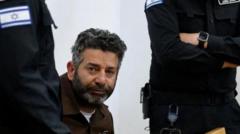 Israel deports two activists detained on board Gaza flotilla