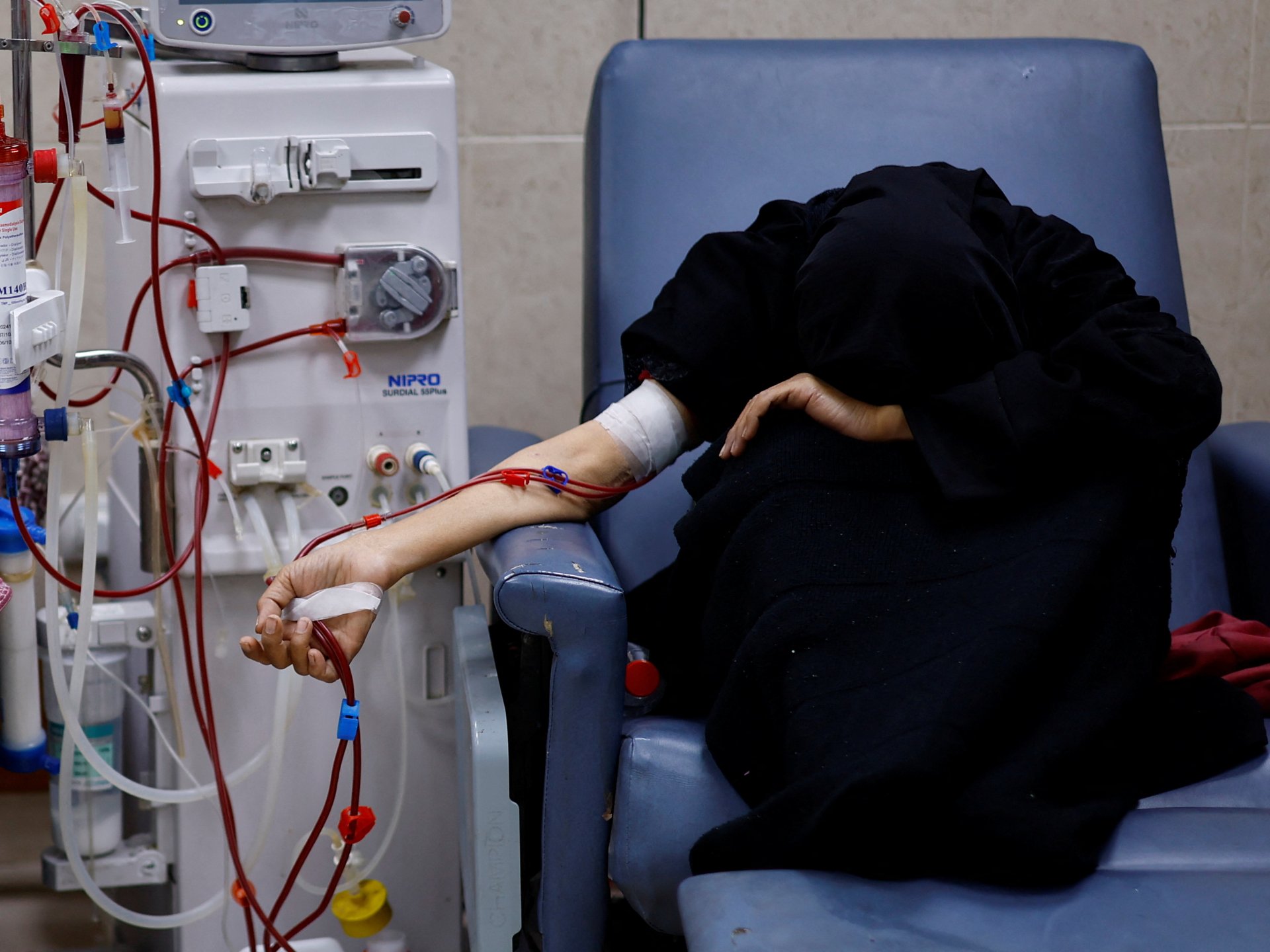 The genocide is still taking Gaza’s mothers