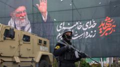 Iran sends response to US proposals to end war