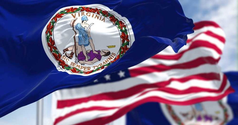 Dems eye ‘audacious’ secret plan to oust entire blue state Supreme Court: report