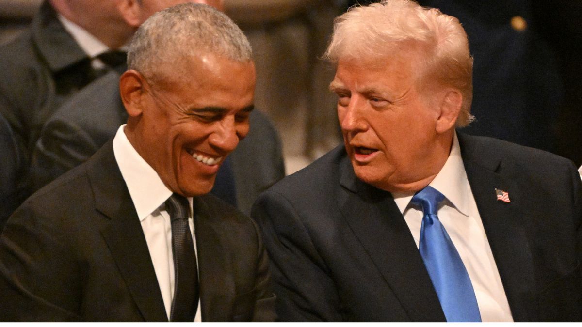 10 of Trump’s claims about Obama that we’ve investigated over the years