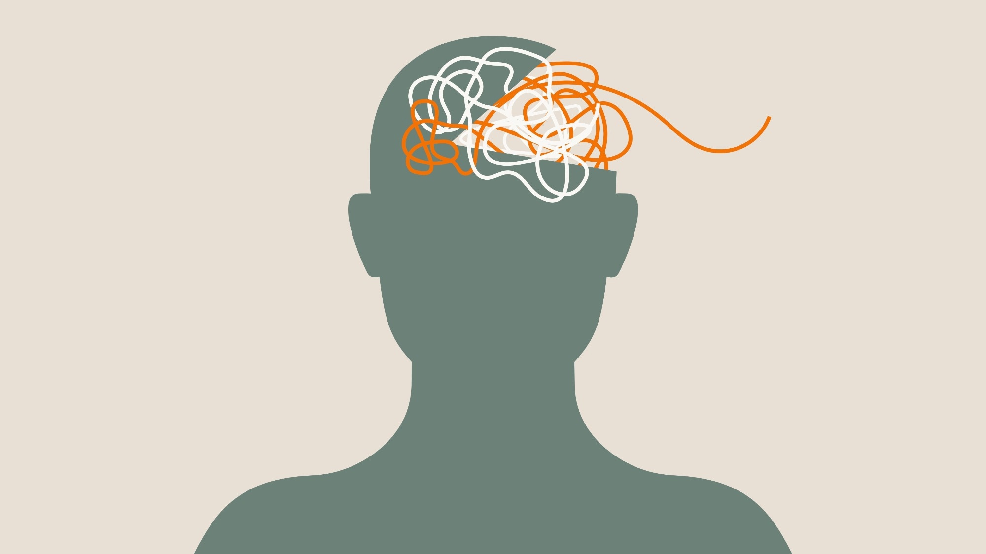 What drives adult ADHD symptoms? Study points to executive function over environment