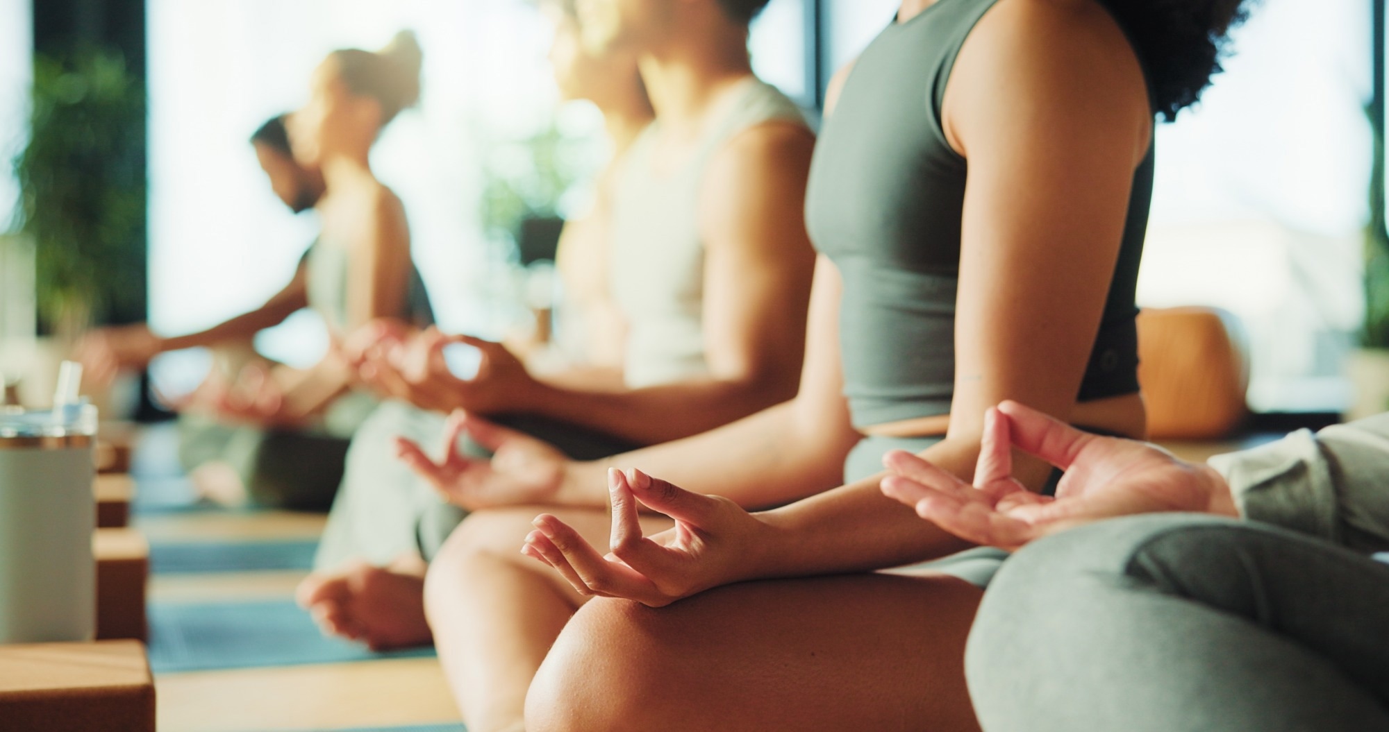 Can meditation backfire? Study finds brief mindfulness may heighten stereotype bias