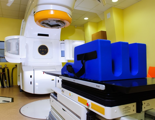 Lab-grown diamonds enable highly-sensitive radiation dose measurements