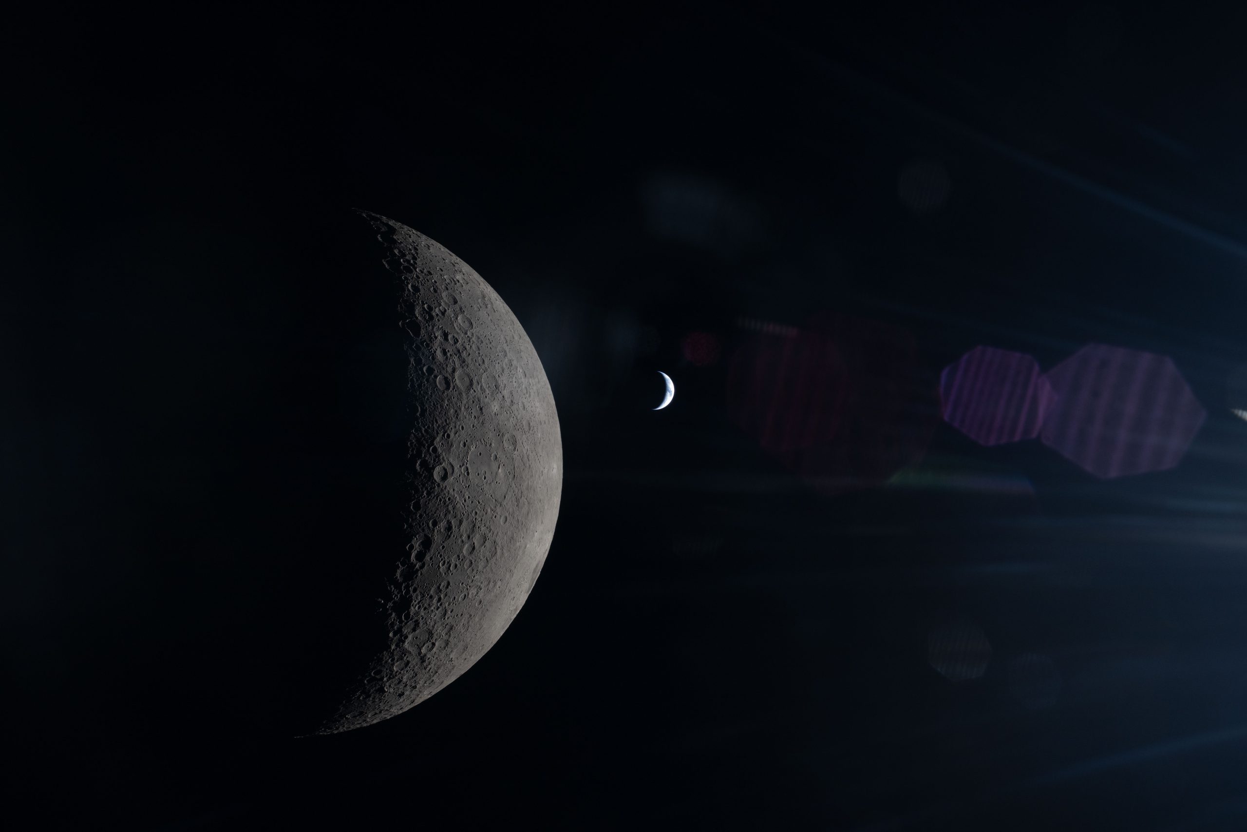 New Perspective of Home
