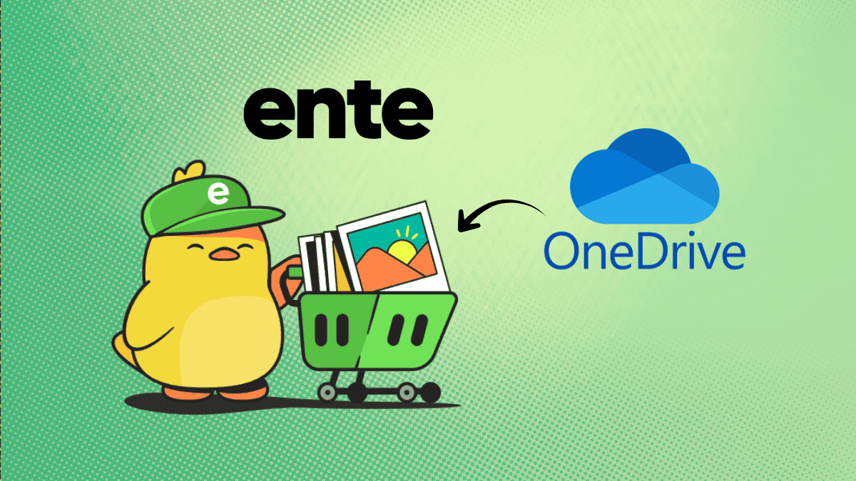 I Moved My Photos from OneDrive to Ente Photos, and I'm Not Going Back