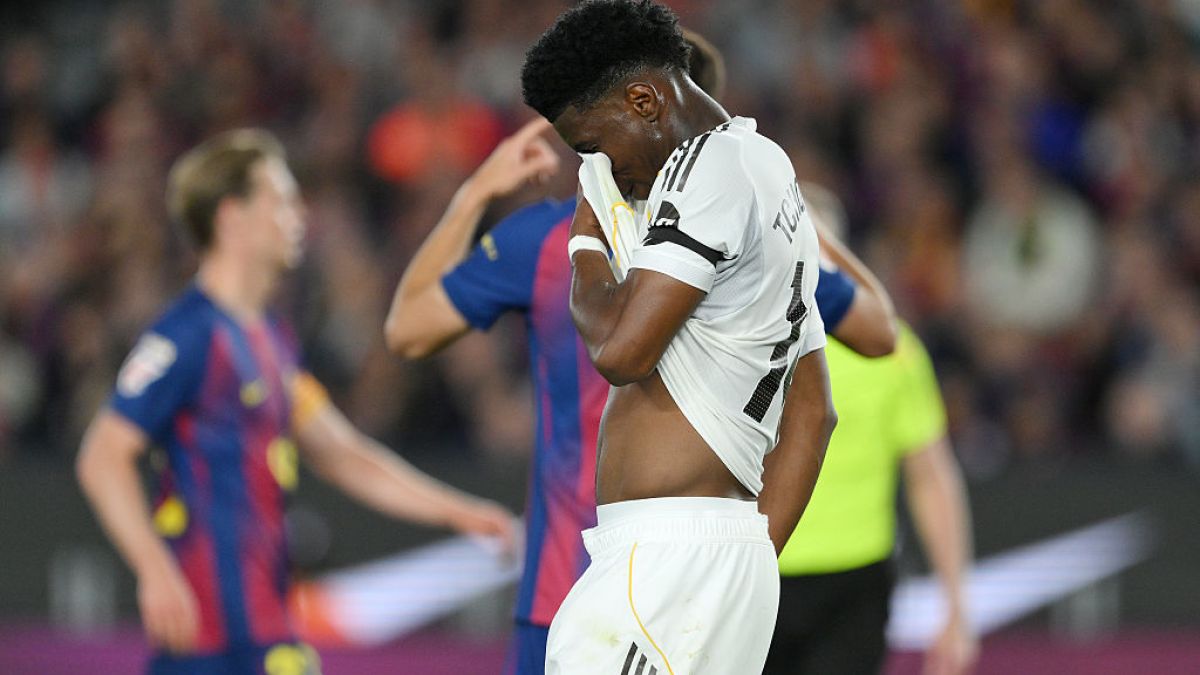What next for Real Madrid after Barcelona’s La Liga and Clasico triumph?