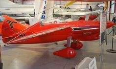 NASA legend’s mysterious ‘ghost plane’ final flight