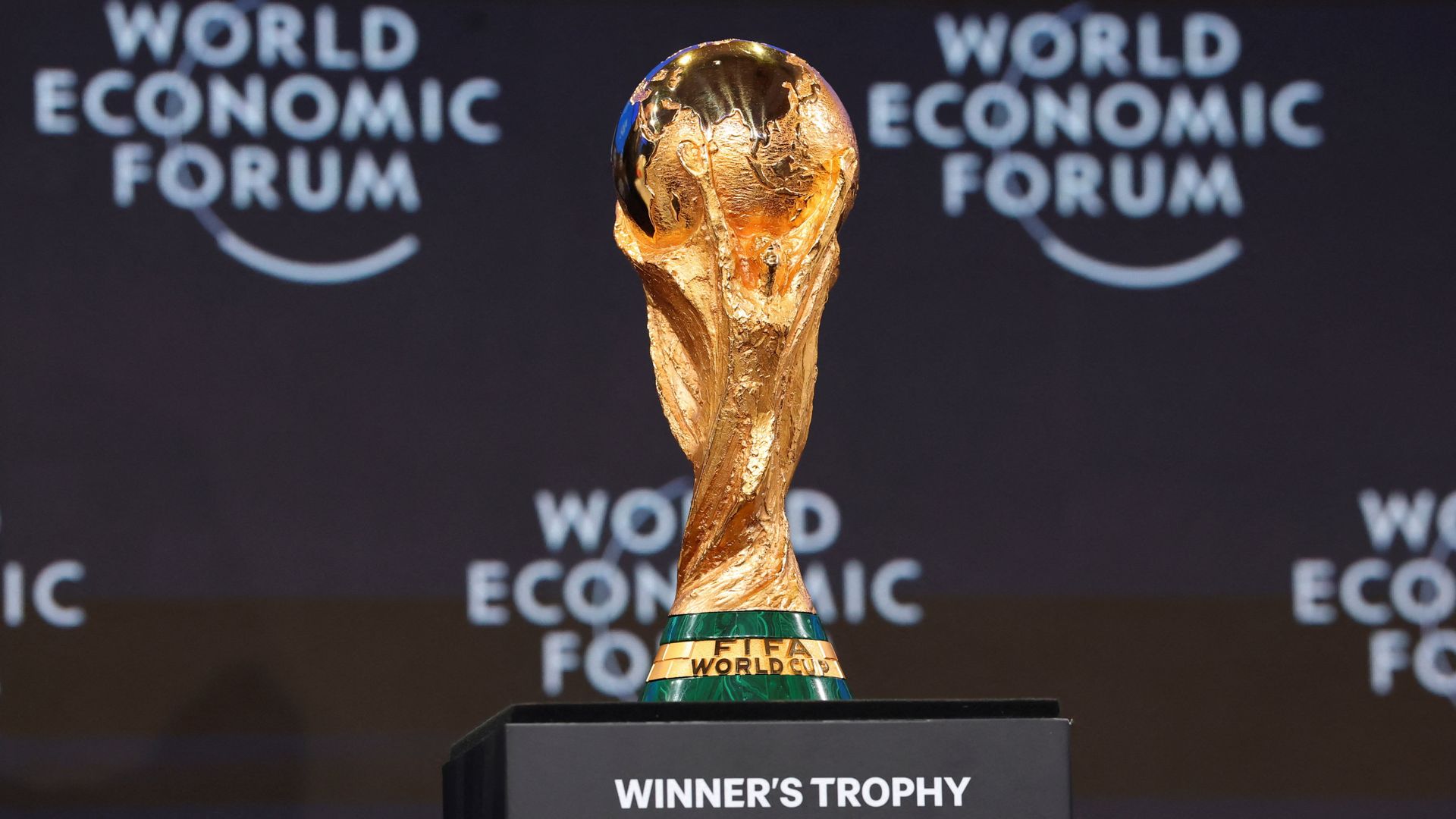 Fraud risk as World Cup frenzy begins, fans warned