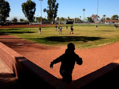 Pediatricians group finds kids of all ages need regular recess for physical and mental health