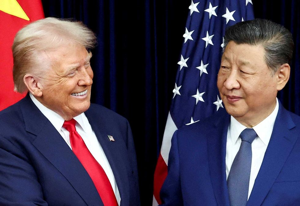 ‘Venus fly trap’: WSJ’s chilling warning about what Xi has planned for Trump in Beijing