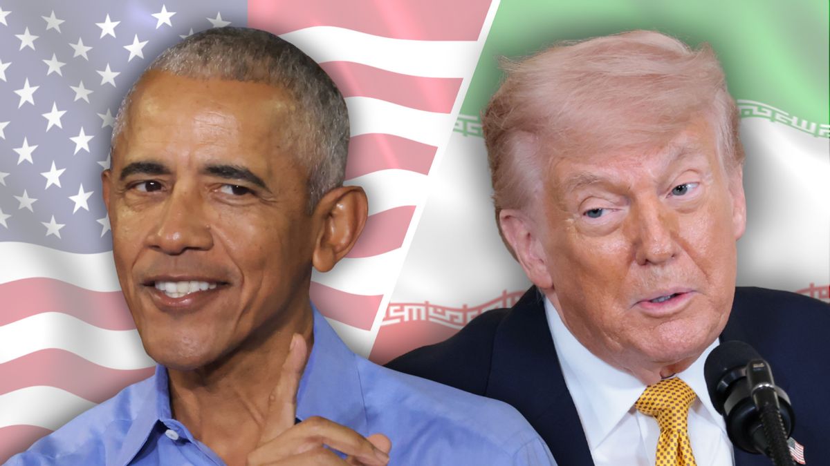 Trump said Obama sent Iran billions in cash. That’s not the full story