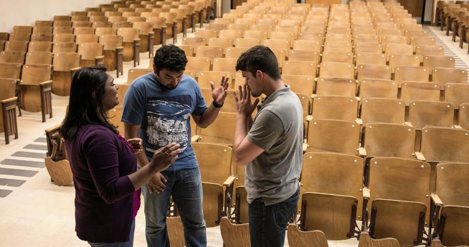 Anti-LGBTQ+ Christianity is driving gay believers to leave the church or change their faith