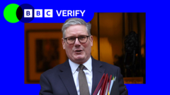 How is Keir Starmer getting on with his pledges to deliver change?