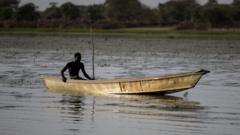 Dozens of Nigerian fishermen feared dead after Chad air strikes on Boko Haram