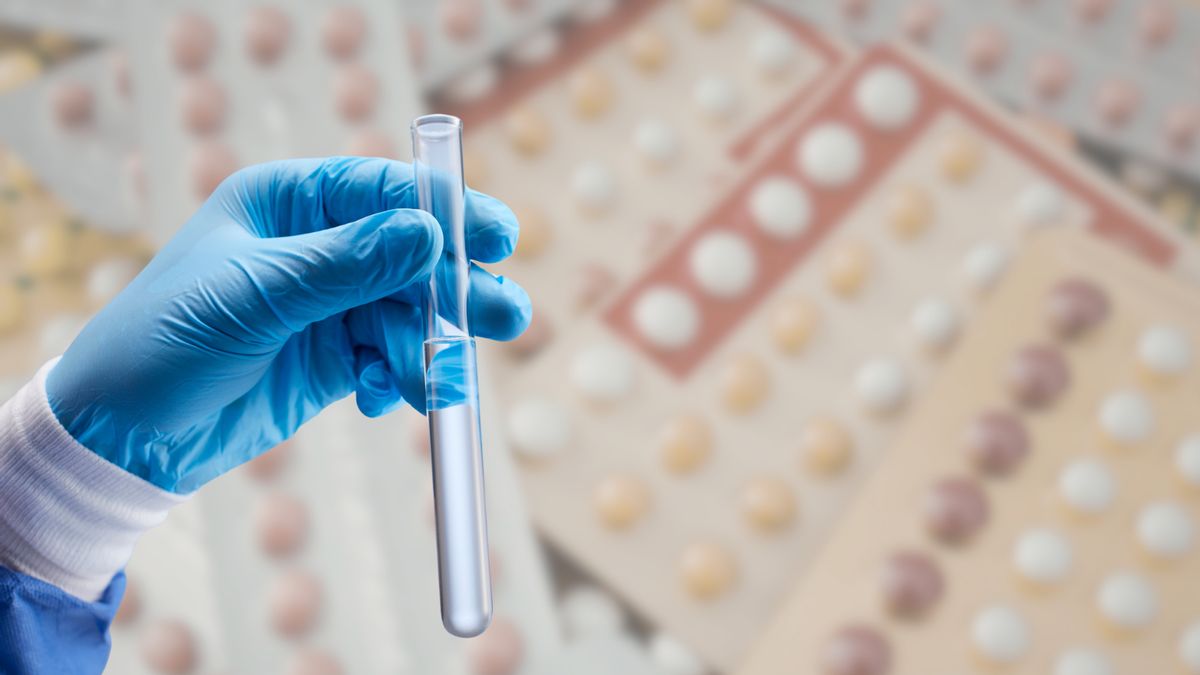 Posts claim EPA added abortion meds, birth control to water contaminant ‘watch list.’ We broke down the facts
