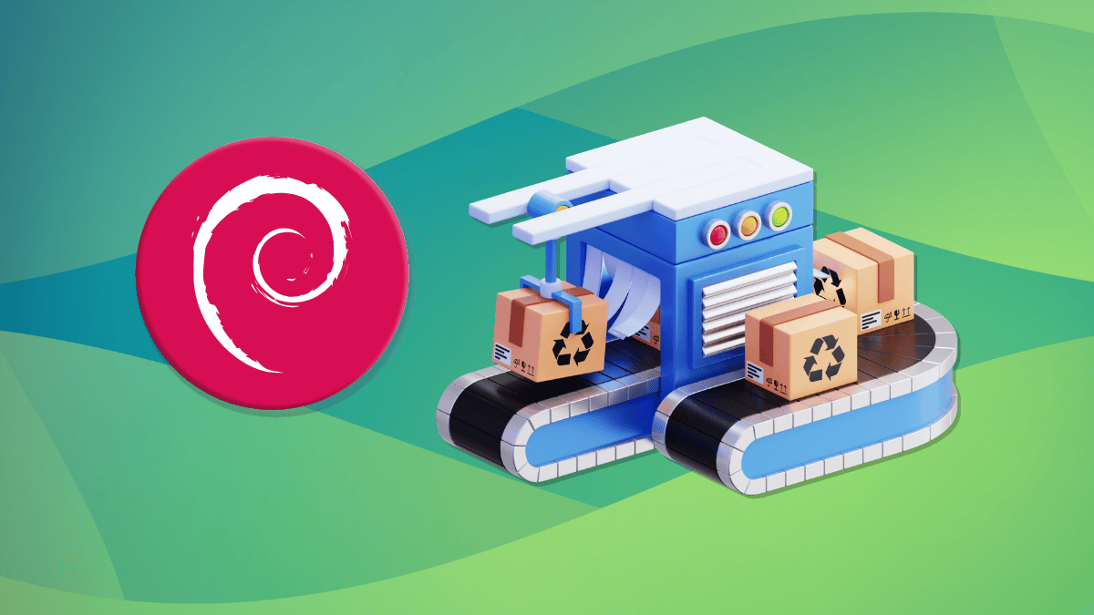 In a Big Move to Linux Security, Debian Makes Reproducible Builds Mandatory