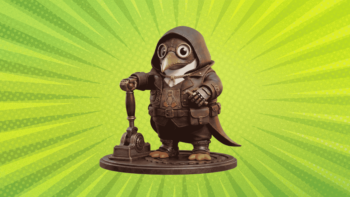 Linux is Getting a Kill Switch!