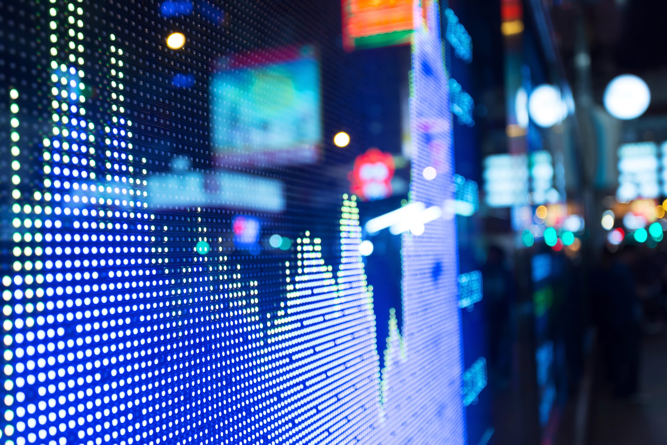 IMF warns of the potential for AI attacks on global financial systems