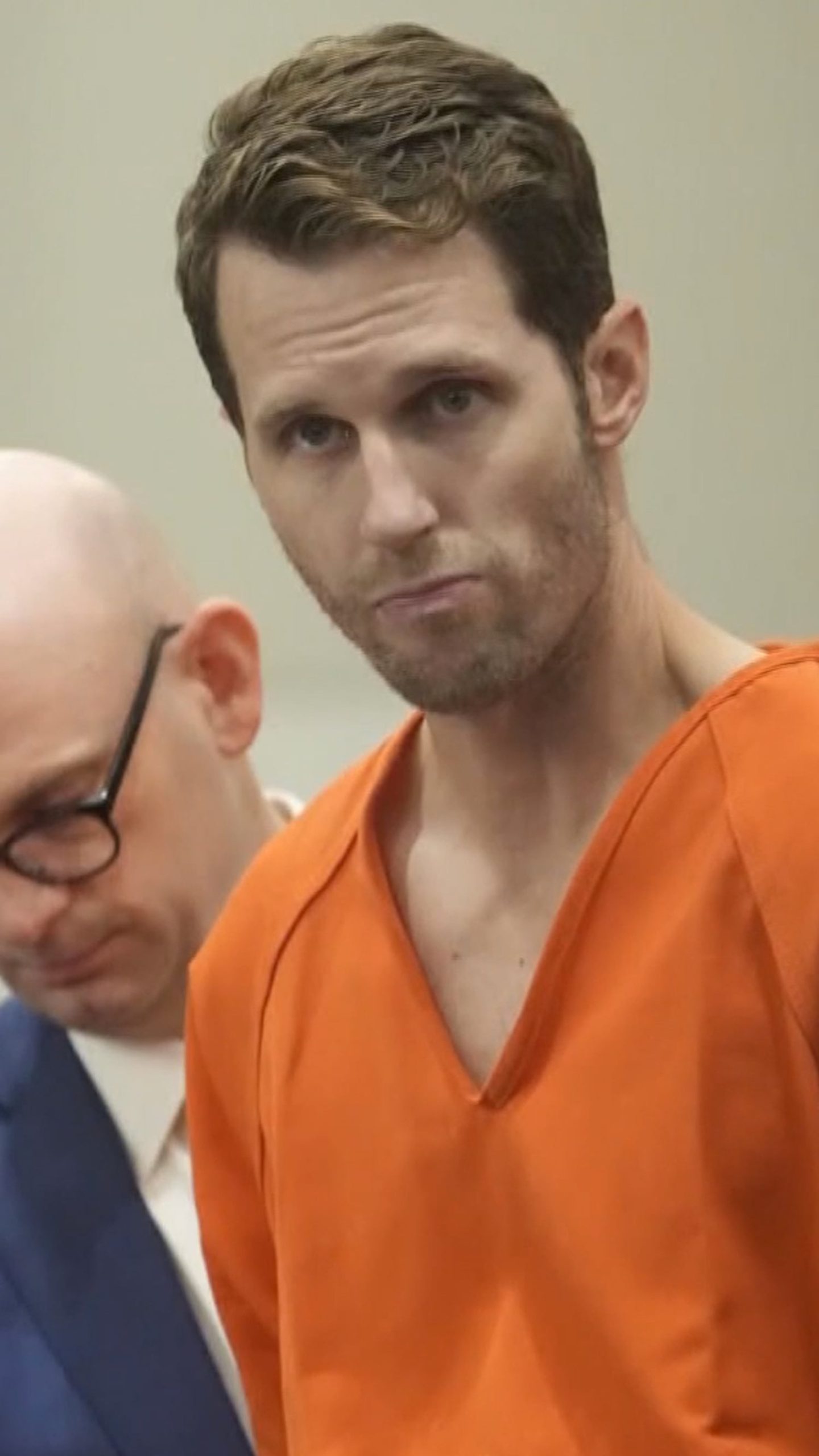 Texas man flees to Italy after arrest in wife’s murder